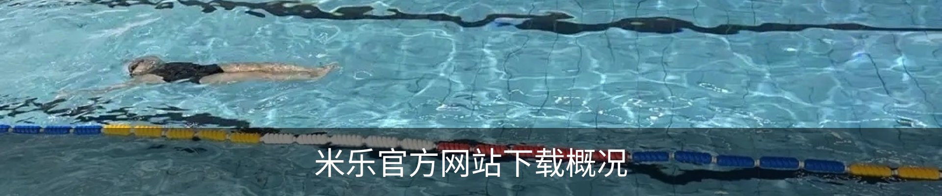 米乐官方网站下载概况